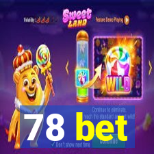 78 bet